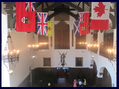 Casa Loma 113 - Grand Hall